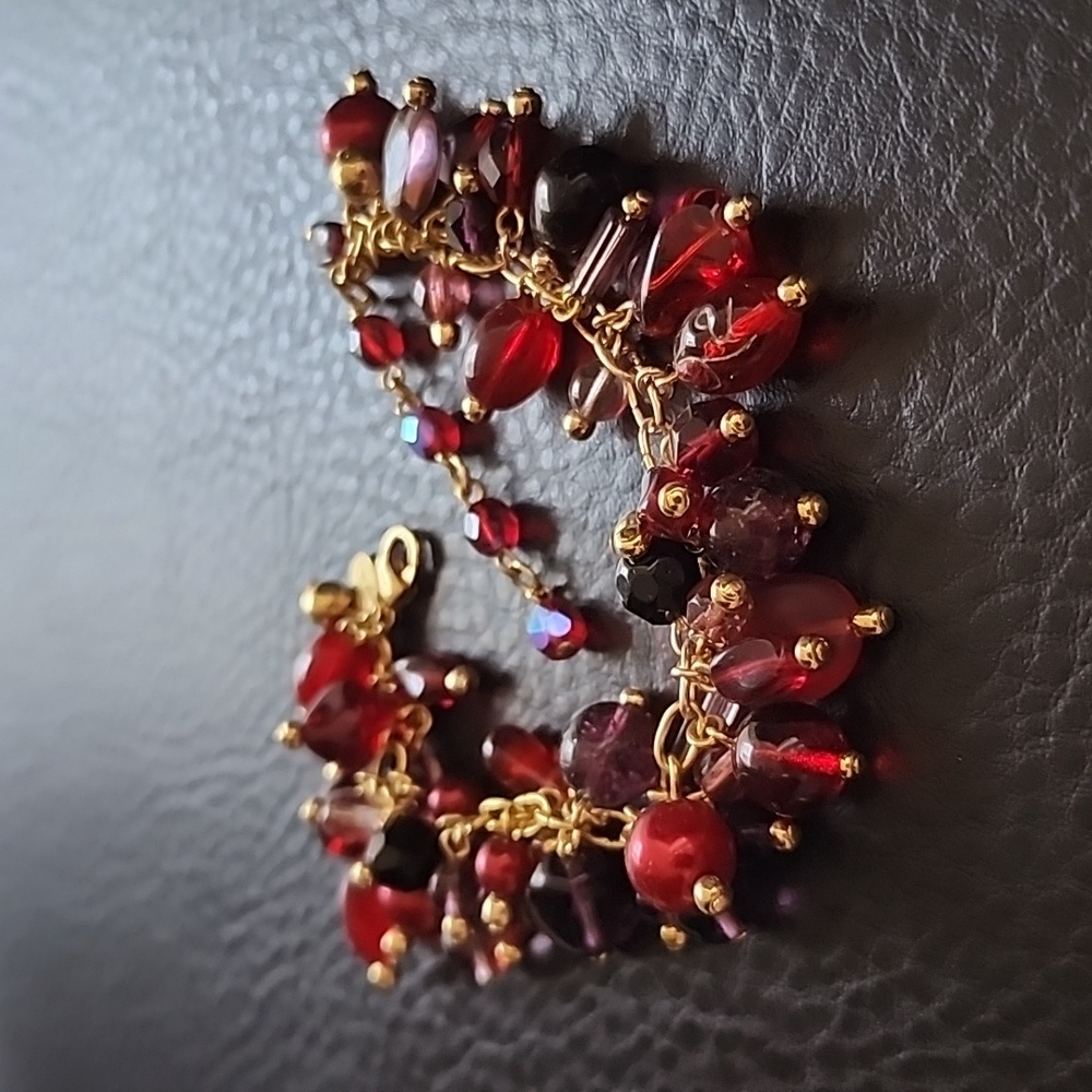 Joan Rivers bracelet - Picture 3 of 9